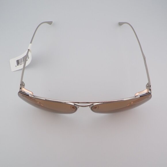 Longines Lux Mirrored Aviator Shades, Summer Spring Rectangle Unisex Quality - Picture 4 of 16